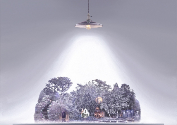 A Shelter for the Light