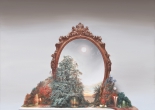 Reflecting Tomorrow(圖)