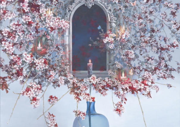 The Night’s Gentle Invitation