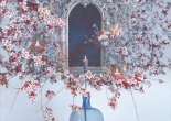 The Night’s Gentle Invitation(圖)