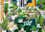 A Breath Within the City