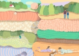 The Summer of Coming Home