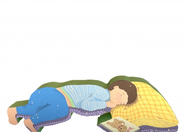 Dreaming Biscuit