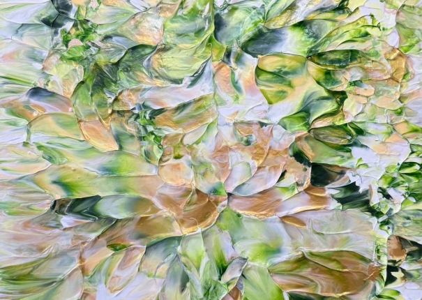 Gentle breeze 13-4