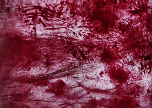 Post-contemporary Expressionism #248