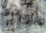 Post-contemporary Expressionism #222