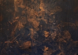 Post-contemporary Expressionism #220