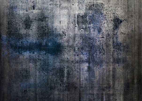 Post-contemporary Expressionism #226_B