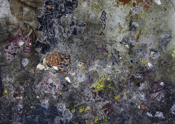 Post-contemporary Expressionism #227