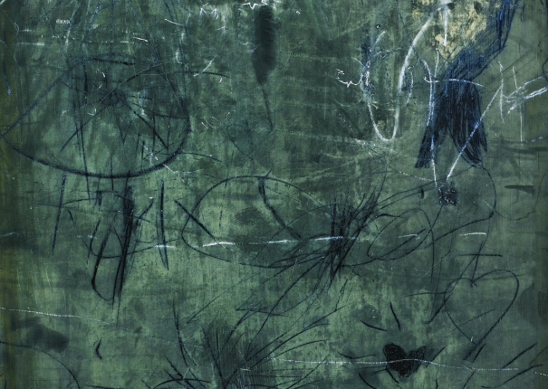 Post-contemporary Expressionism #223_G