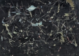 Post-contemporary Expressionism #233