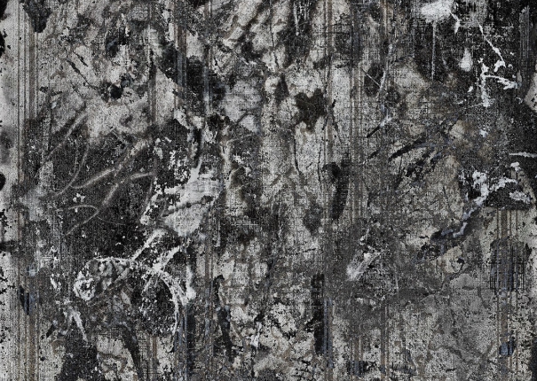 Post-contemporary Expressionism #238