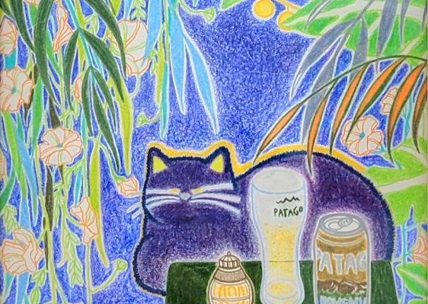 Bluedream(圖)