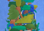 森林之島(圖)