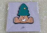 Oshino Hakkai Tree Child