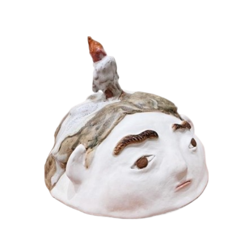 *