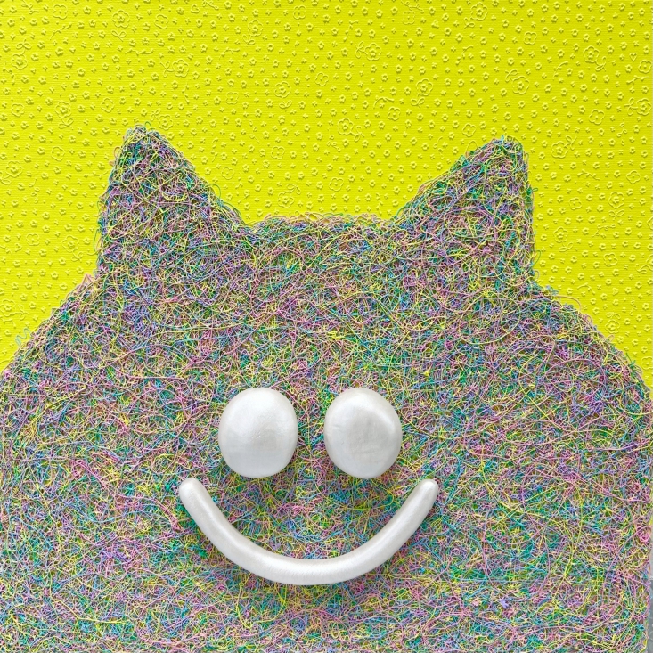 *