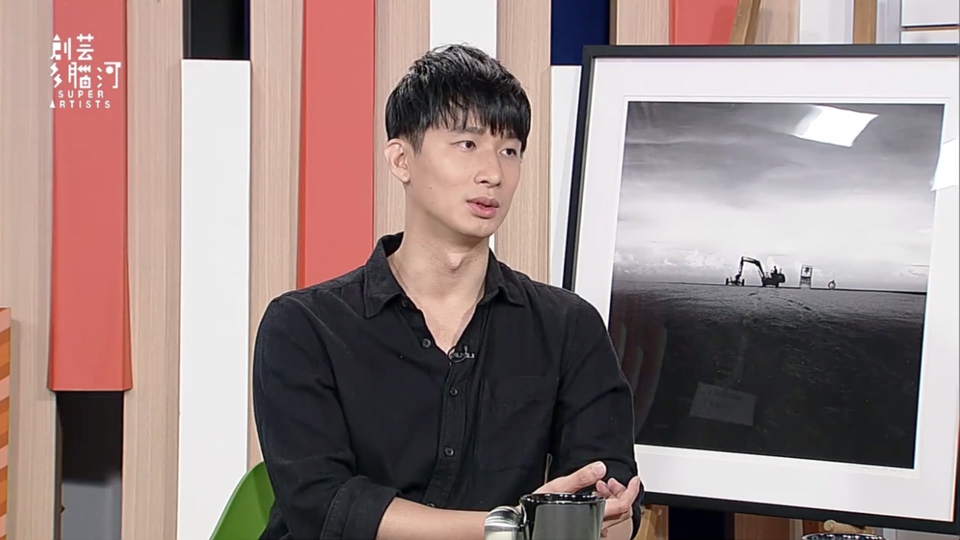 Super Artists Design interwiew - Toshitaka Koyama