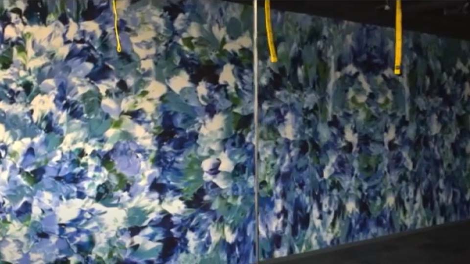 全台最美健身房 V-1 fitness(圖)