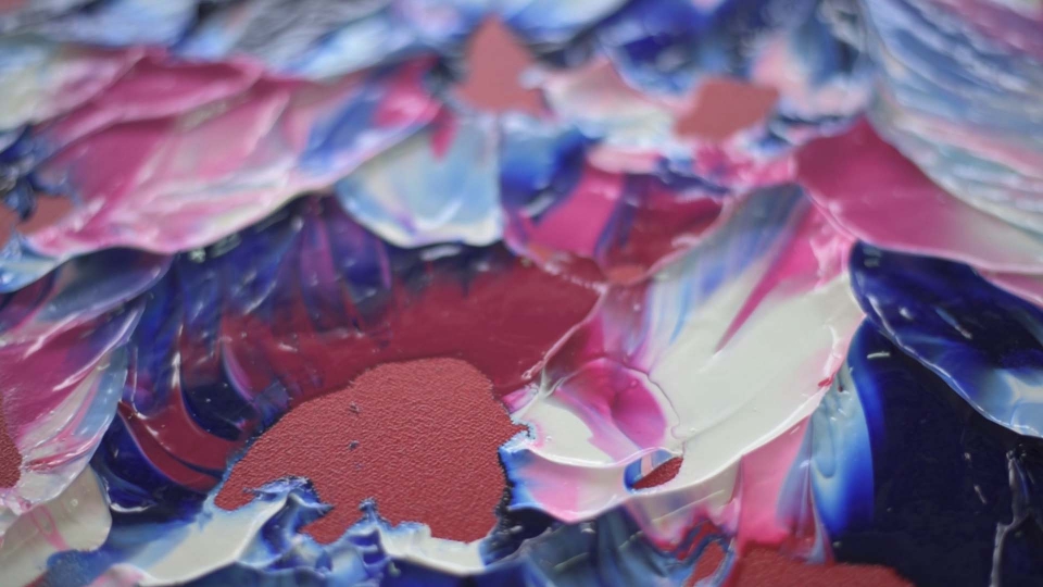 Artist interview：Tzu-Ching Chang